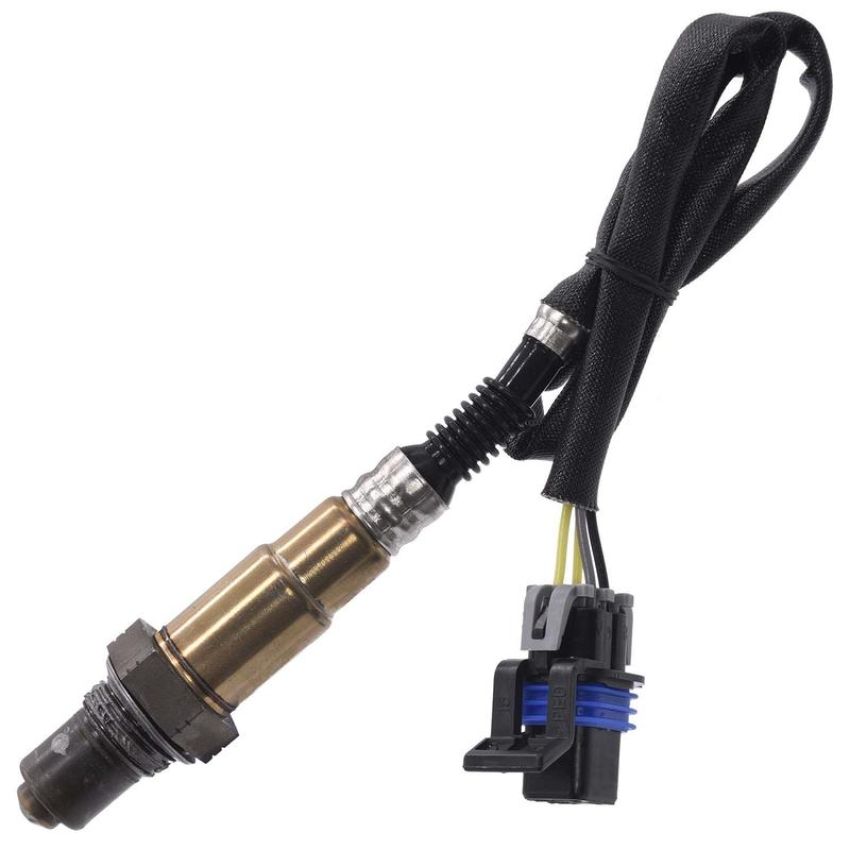 Walker Products 932-24006 Walker Products 932-24006 Oxygen Sensor 4-W Direct Fit Narrow-Band