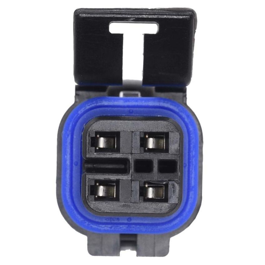 Walker Products 932-24007 Walker Products 932-24007 Oxygen Sensor 4-W Direct Fit Narrow-Band
