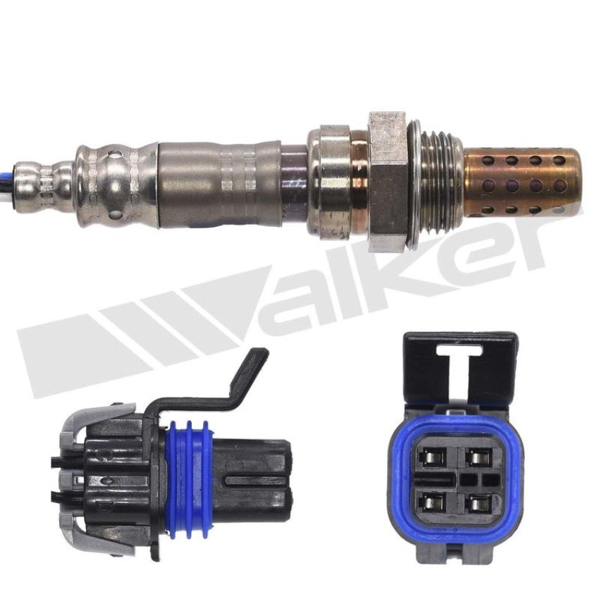 Walker Products 932-24007 Walker Products 932-24007 Oxygen Sensor 4-W Direct Fit Narrow-Band