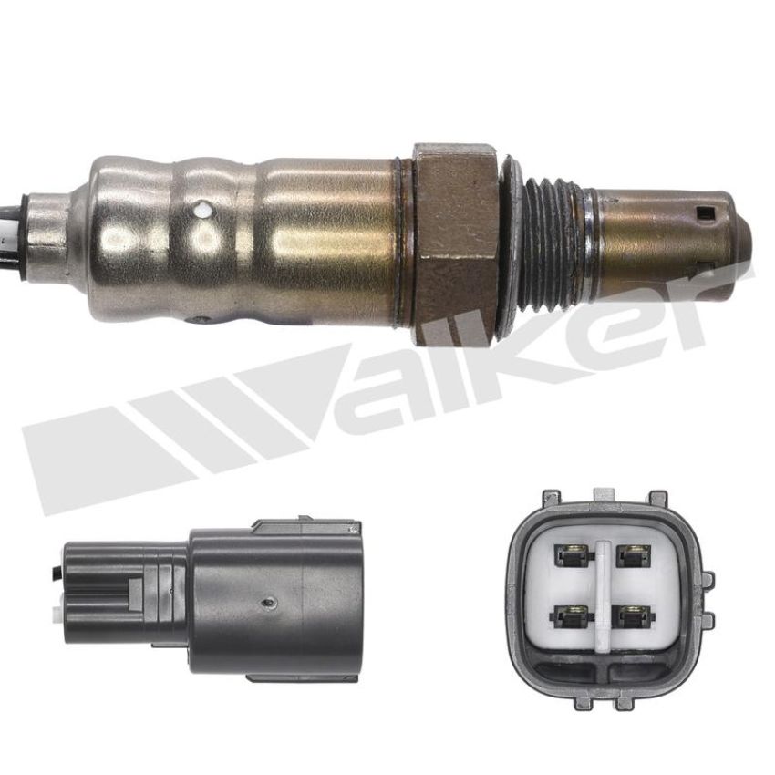 Walker Products 932-34003 Walker Products 932-34003 Oxygen Sensor 4-W Direct Fit Narrow-Band