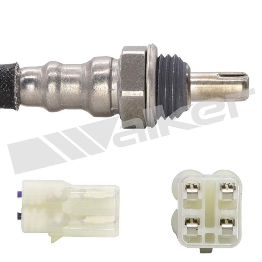Walker Products 932-34009 Walker Products 932-34009 Oxygen Sensor 4-W Direct Fit Narrow-Band
