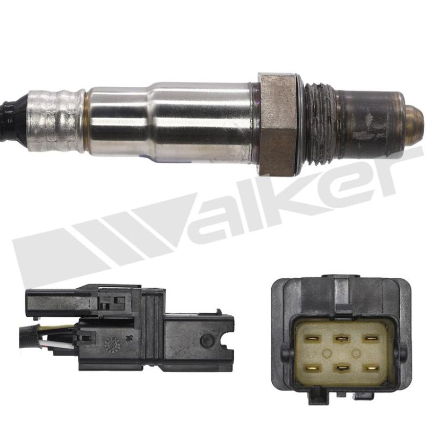 Walker Products 932-35004 Walker Products 932-35004 Oxygen Sensor 5-W Air Fuel Ratio Wide-Band