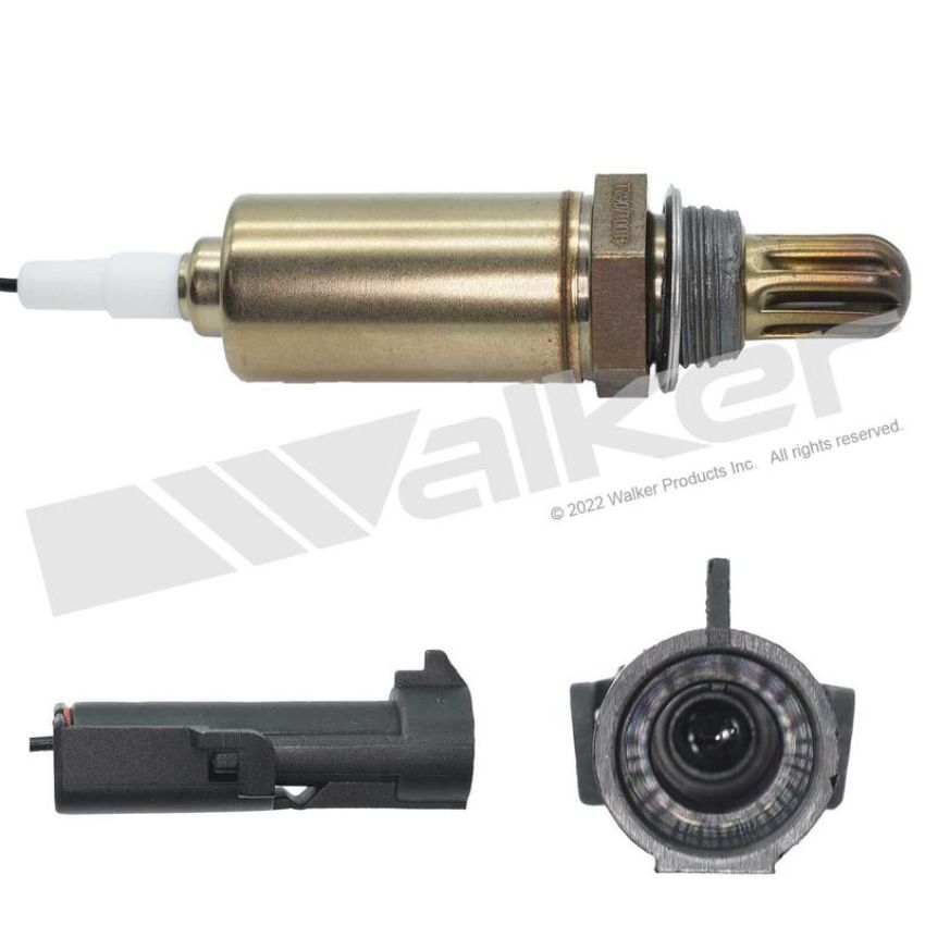 Walker Products 932-41001 Walker Products 932-41001 Oxygen Sensor 1-W Direct Fit Narrow-Band