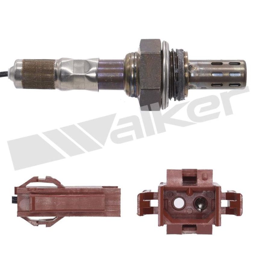Walker Products 932-41002 Walker Products 932-41002 Oxygen Sensor 1-W Direct Fit Narrow-Band