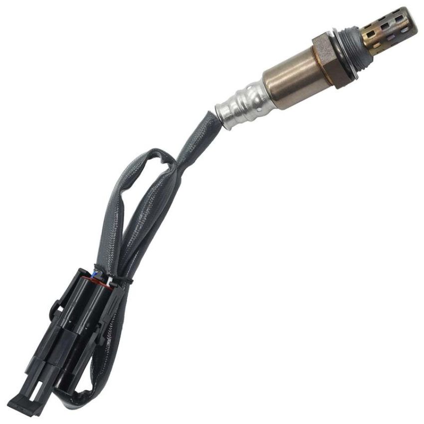 Walker Products 932-42001 Walker Products 932-42001 Oxygen Sensor 2-W Direct Fit Narrow-Band