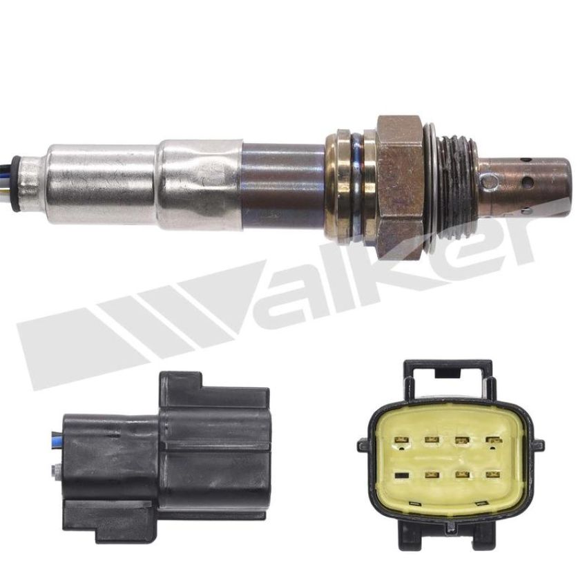 Walker Products 932-45001 Walker Products 932-45001 Oxygen Sensor 5-W Air Fuel Ratio Wide-Band
