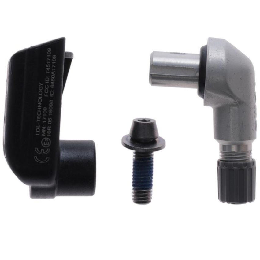Walker Products 938-1001 Walker Products 938-1001 Tire Pressure Monitoring System (TPMS) Sensor