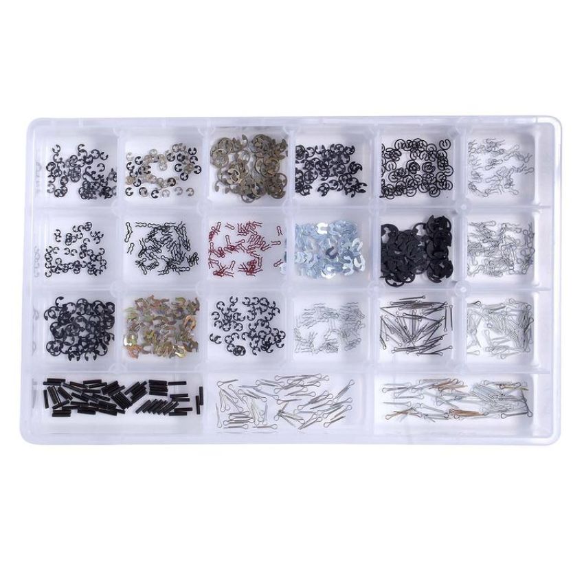 Walker Products WPA-102 Walker Products WPA-102 Assortment Case