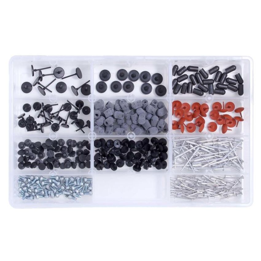 Walker Products WPA-104 Walker Products WPA-104 Carburetor Check Vent and Misc. Kit