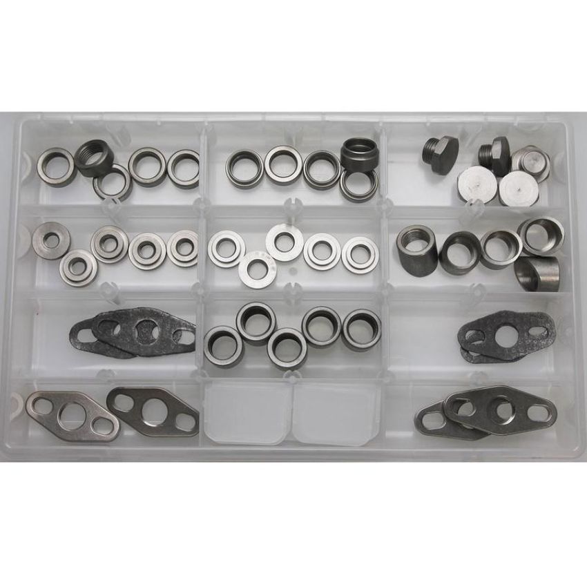Walker Products WPA-105SS Walker Products WPA-105SS Oxygen Sensor Bung Kit