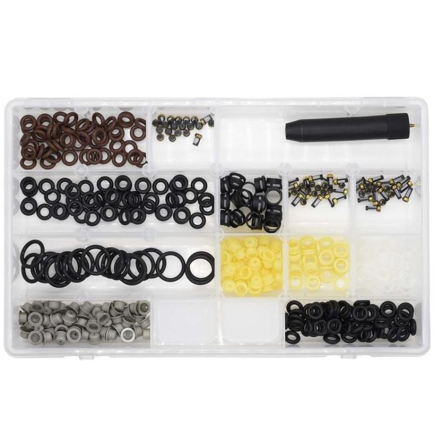 Walker Products WPA-112 Walker Products WPA-112 Fuel Injector Repair Kit