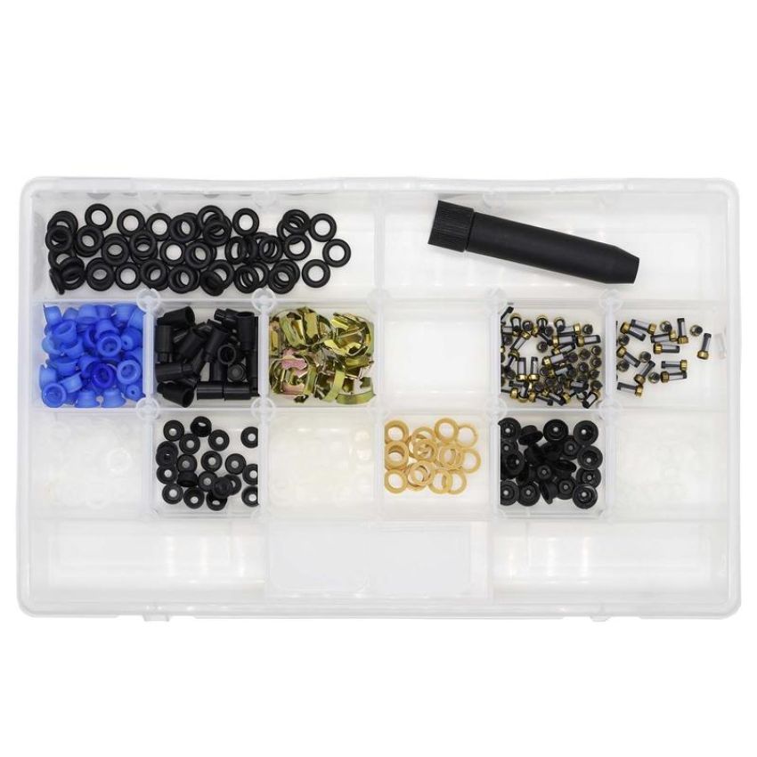 Walker Products WPA-113 Walker Products WPA-113 Fuel Injector Repair Kit