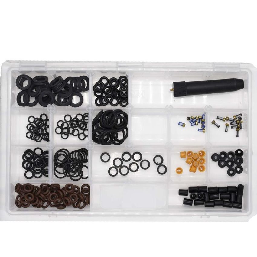Walker Products WPA-114 Walker Products WPA-114 Fuel Injector Repair Kit