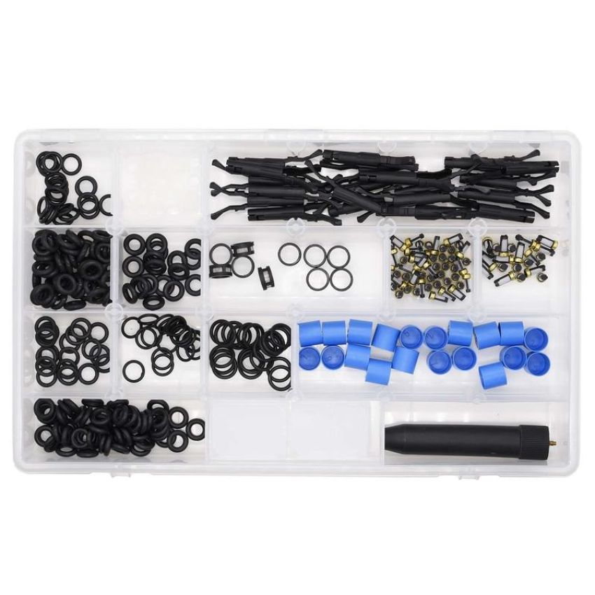 Walker Products WPA-115 Walker Products WPA-115 Fuel Injector Repair Kit