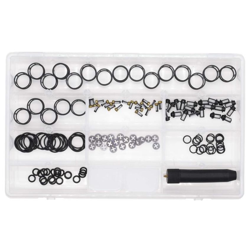 Walker Products WPA-116 Walker Products WPA-116 Fuel Injector Repair Kit