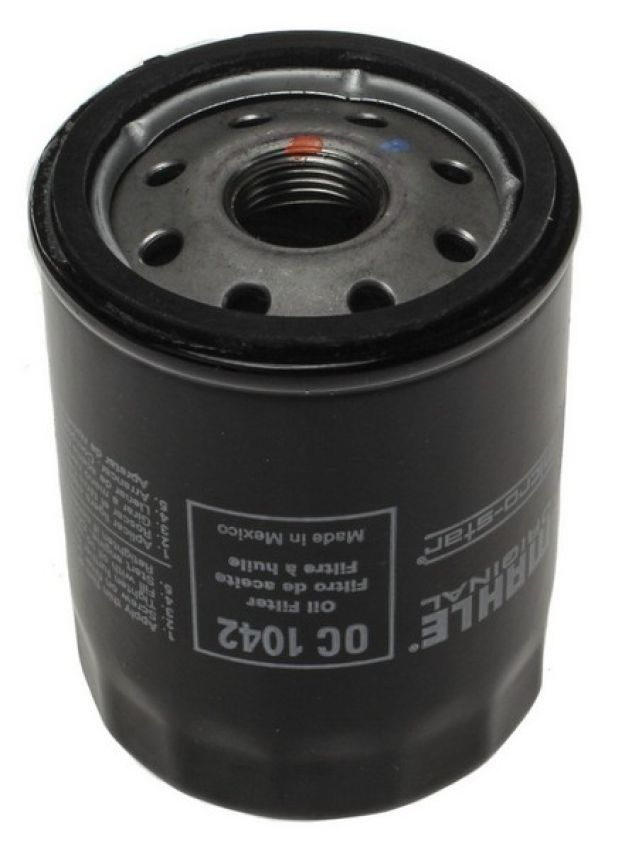 MAHLE OC 1042 Engine Oil Filter