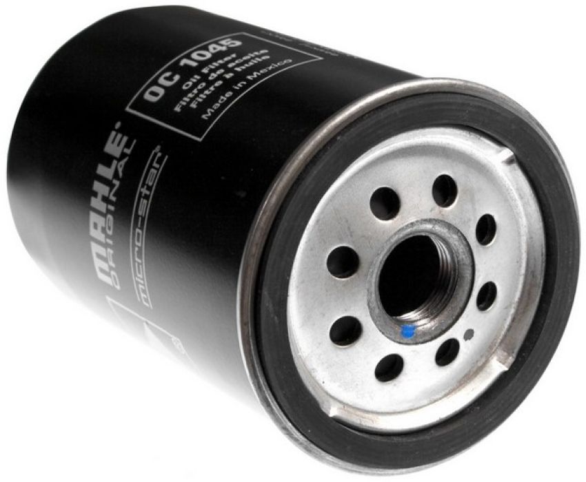 MAHLE OC 1045 Engine Oil Filter