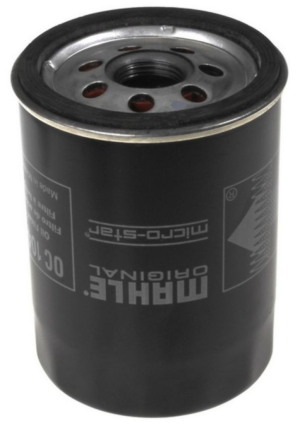 MAHLE OC 1048 Engine Oil Filter