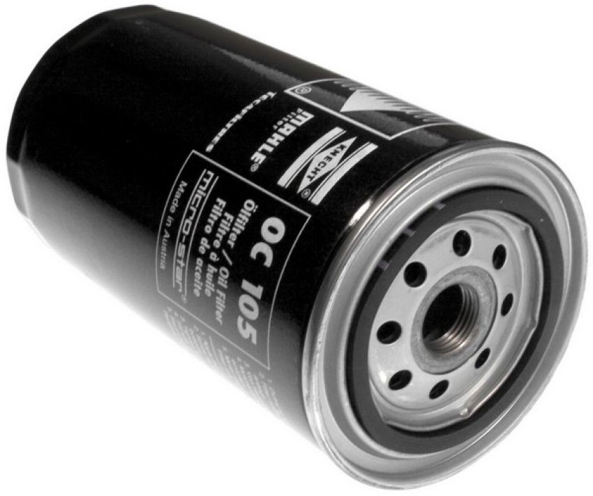 MAHLE OC 105 Engine Oil Filter