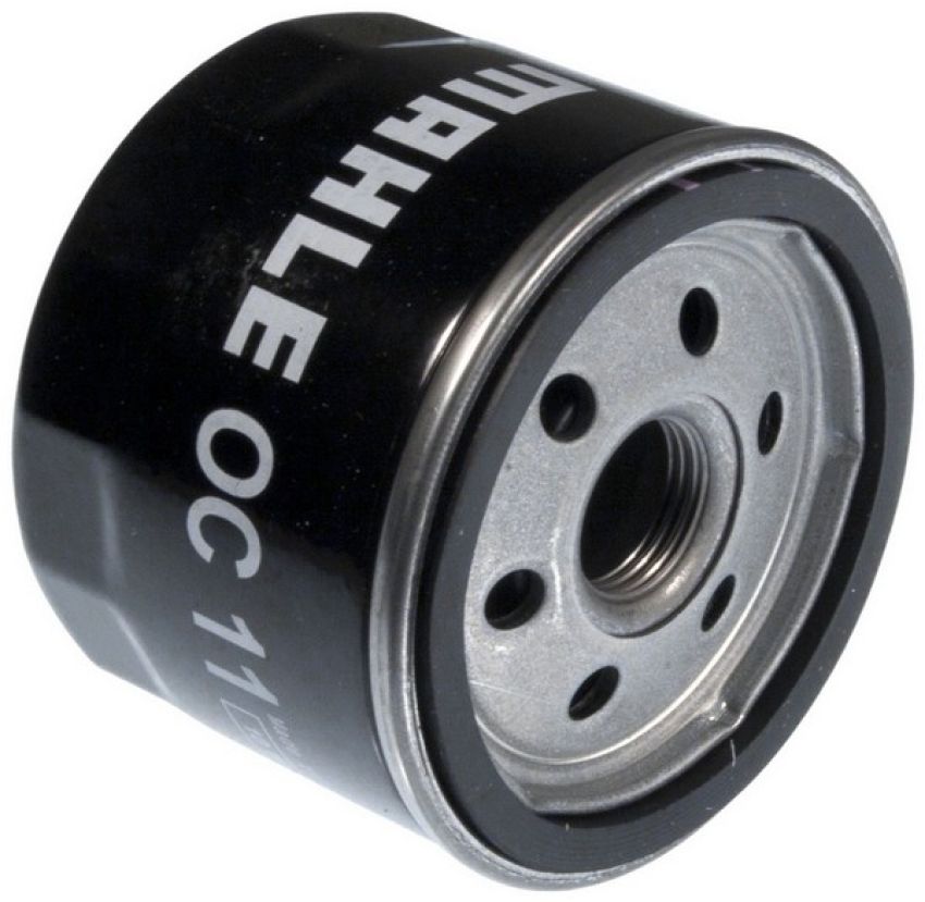 MAHLE OC 11 Engine Oil Filter