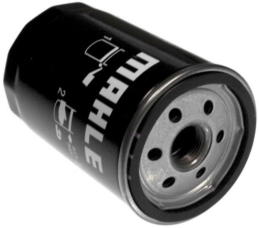 MAHLE OC 110 Engine Oil Filter