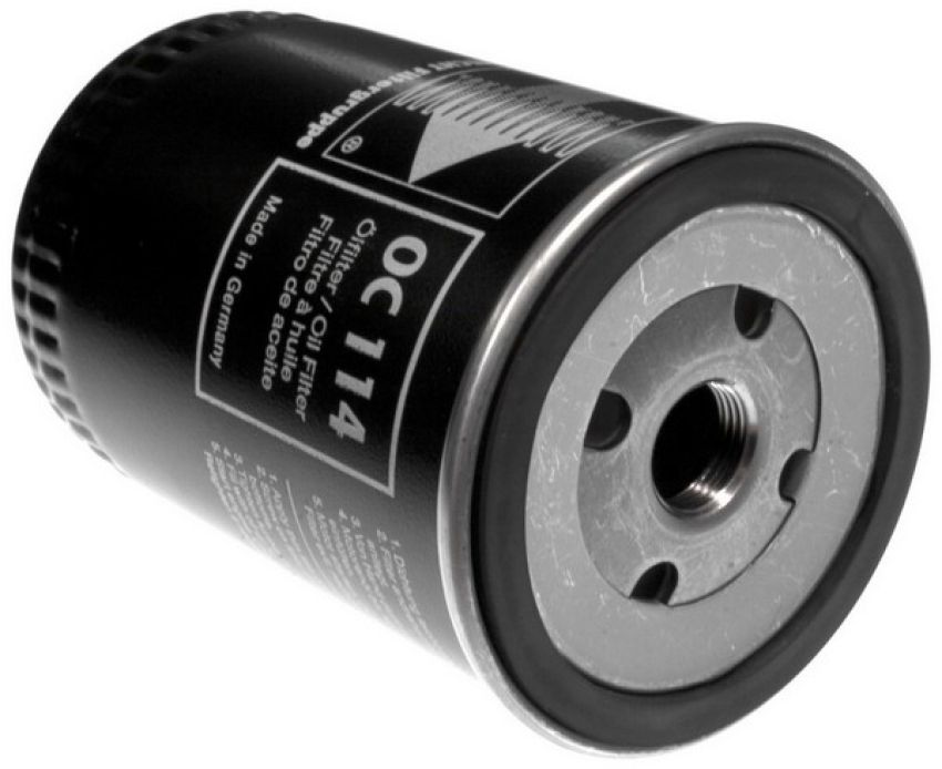 MAHLE OC 114 Engine Oil Filter