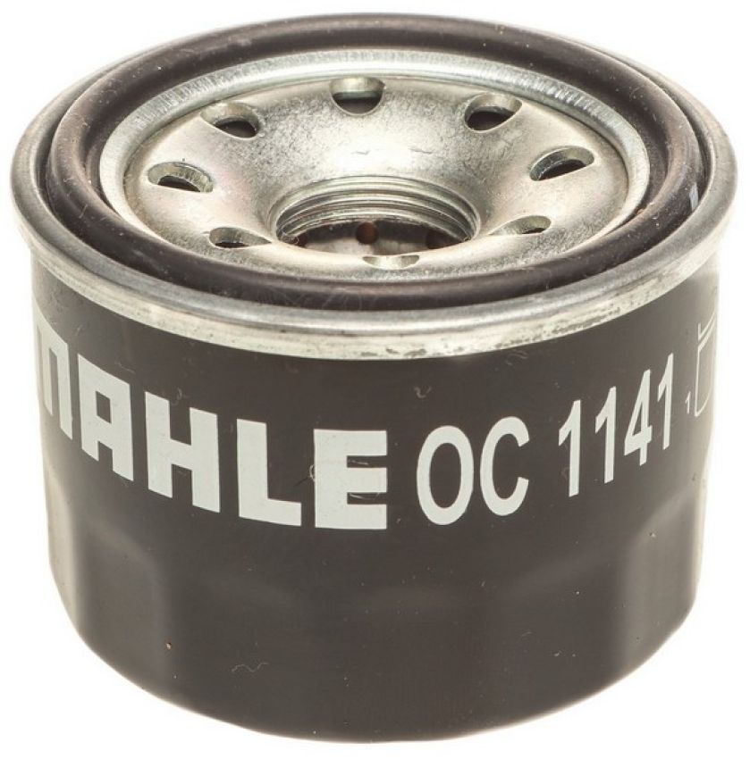 MAHLE OC 1141 Engine Oil Filter
