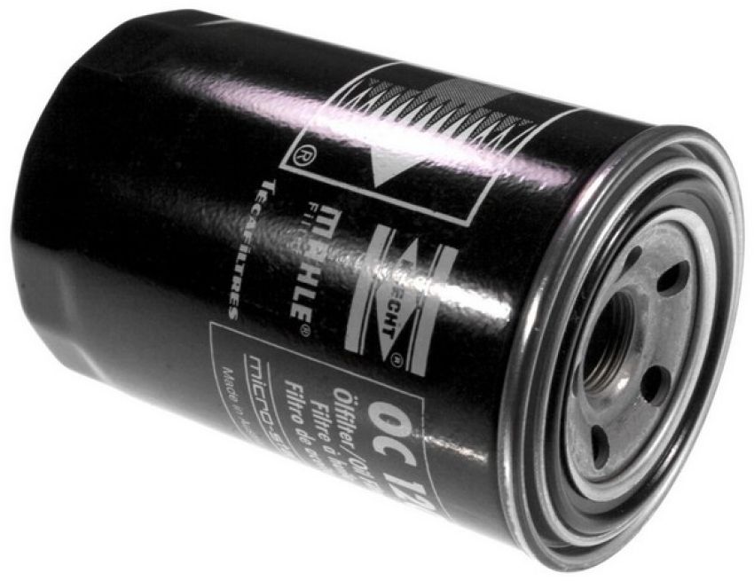 MAHLE OC 120 Engine Oil Filter