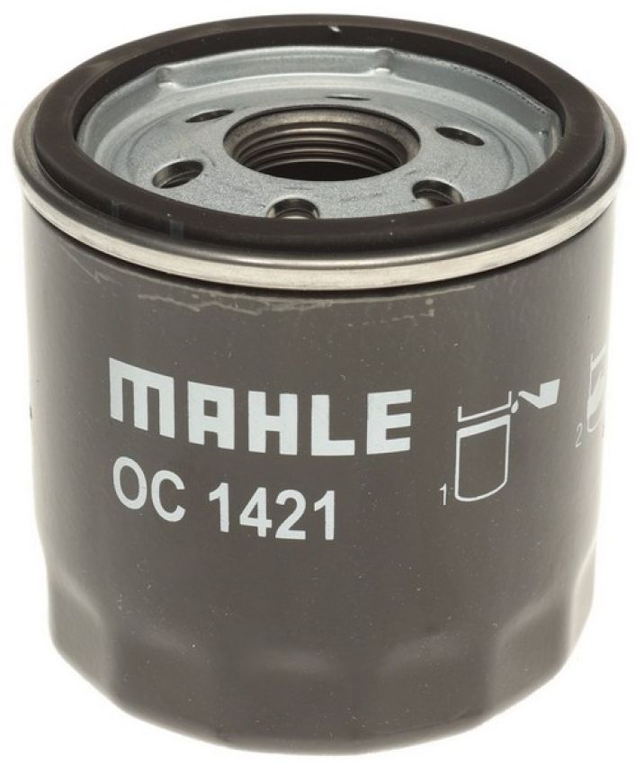 MAHLE OC 1421 Engine Oil Filter