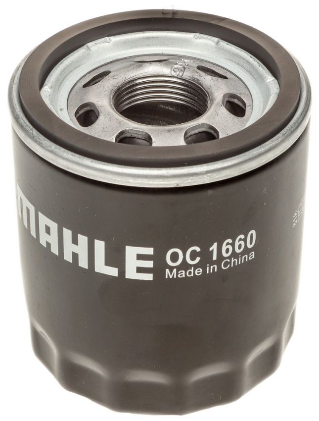 MAHLE OC 1660 Engine Oil Filter