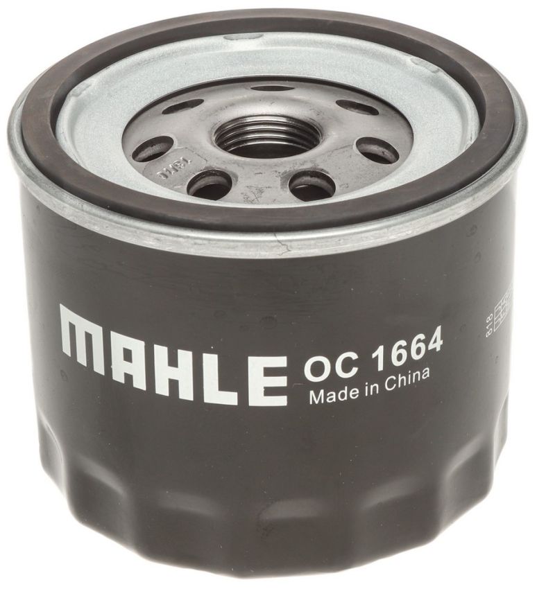 MAHLE OC 1664 Engine Oil Filter