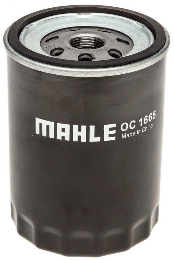 MAHLE OC 1665 Engine Oil Filter