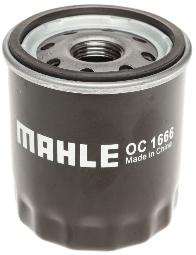 MAHLE OC 1666 Engine Oil Filter