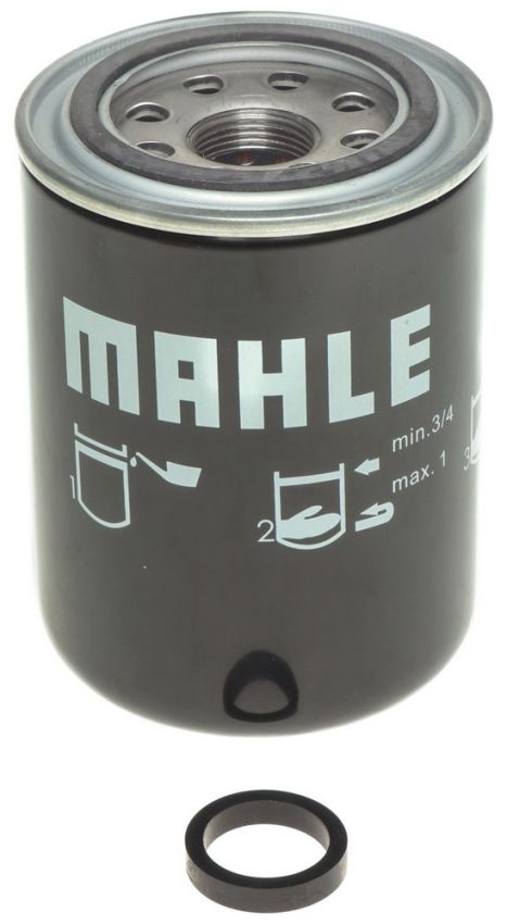 MAHLE OC 1669 Engine Oil Filter