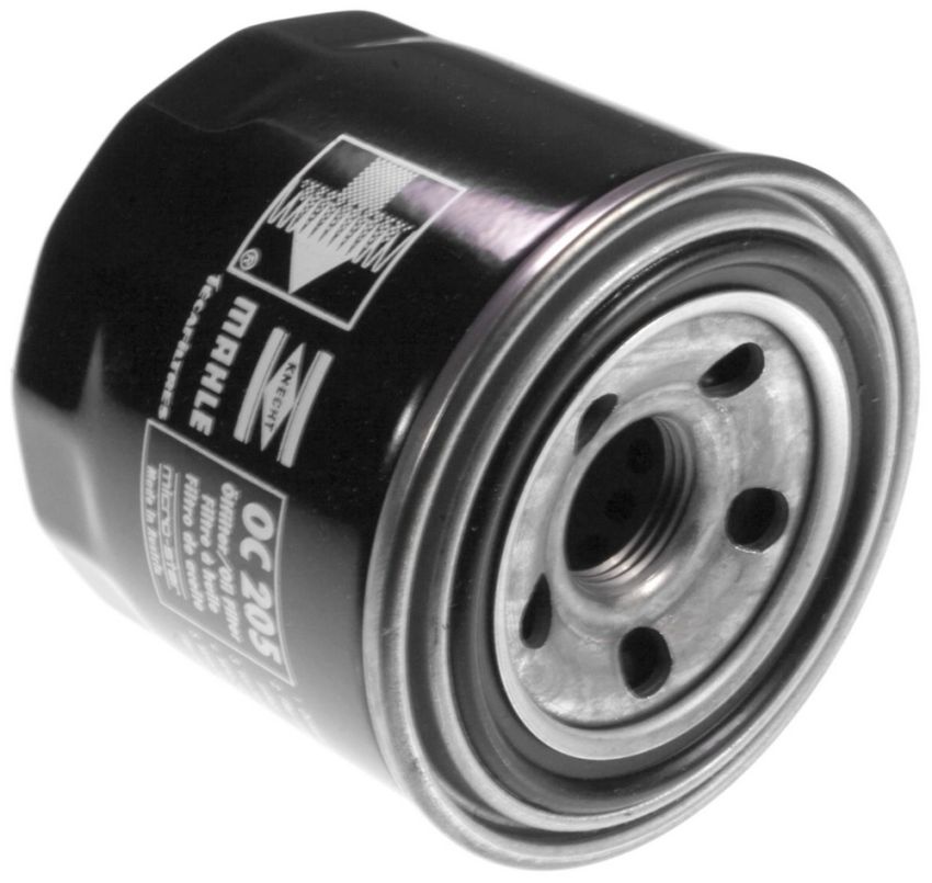 MAHLE OC 205 Engine Oil Filter