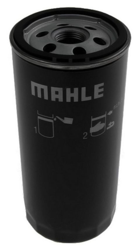 MAHLE OC 213 Engine Oil Filter