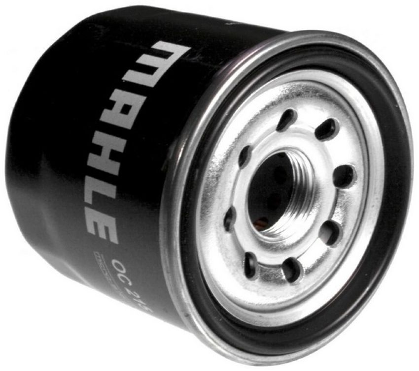 MAHLE OC 215 Engine Oil Filter