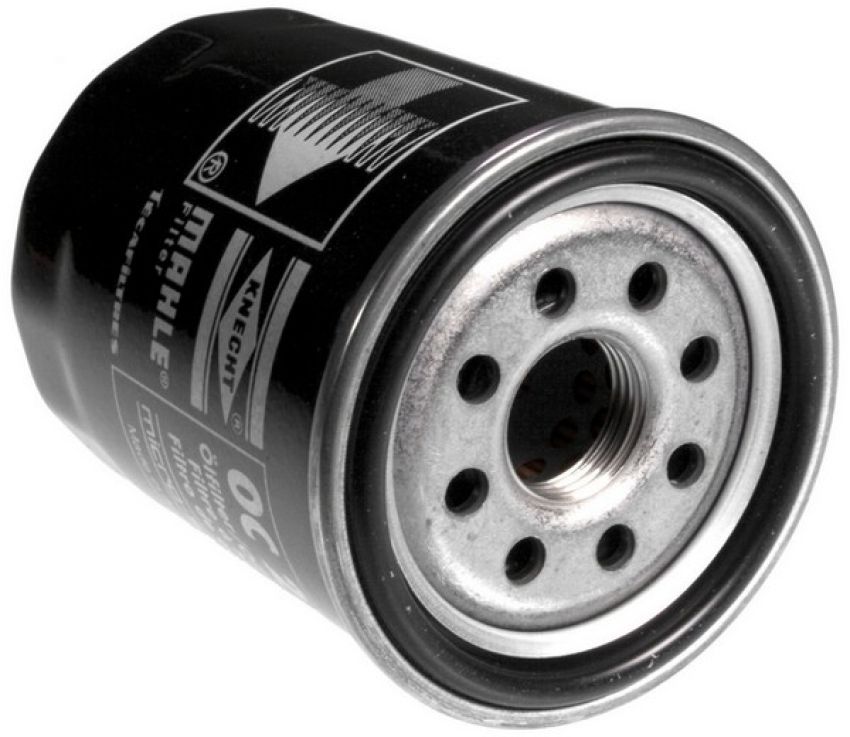 MAHLE OC 217 Engine Oil Filter
