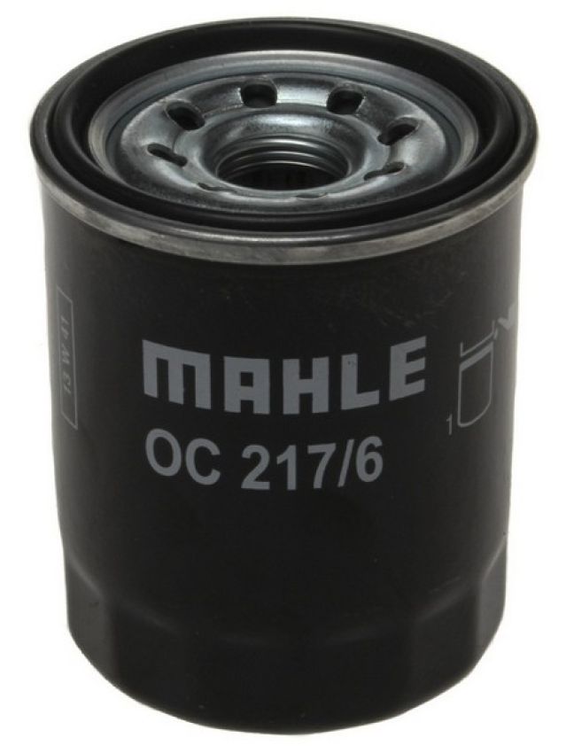 MAHLE OC 217/6 Engine Oil Filter
