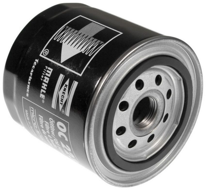 MAHLE OC 223 Engine Oil Filter