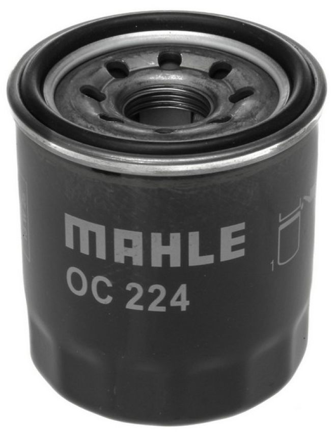 MAHLE OC 224 Engine Oil Filter