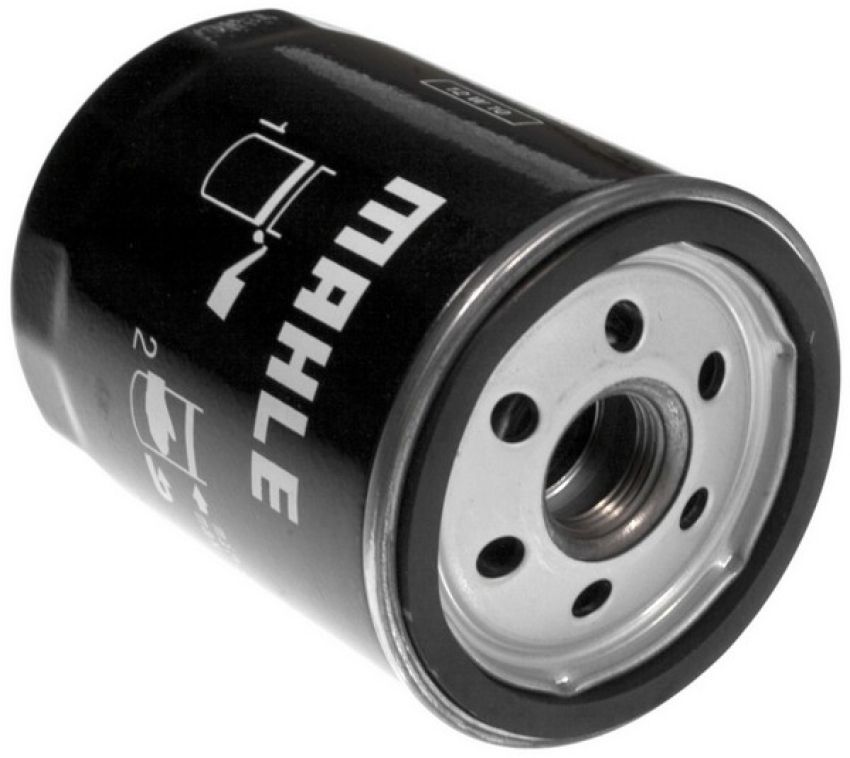 MAHLE OC 229 Engine Oil Filter