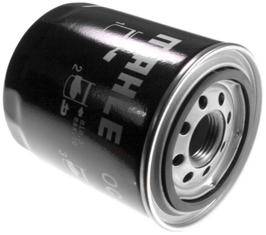 MAHLE OC 238 Engine Oil Filter