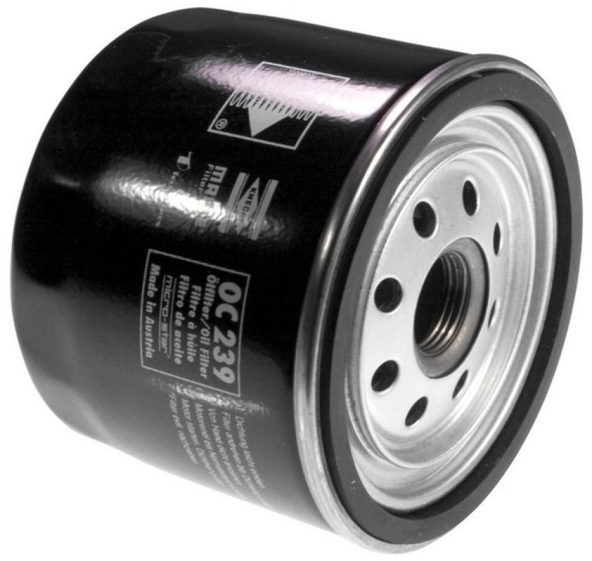 MAHLE OC 239 Engine Oil Filter