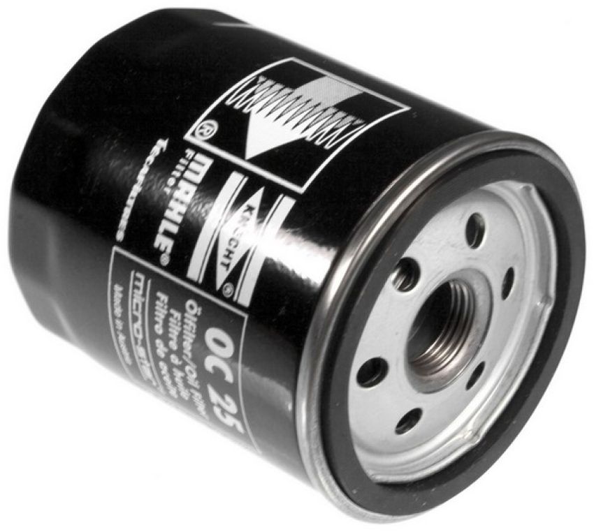 MAHLE OC 25 Engine Oil Filter