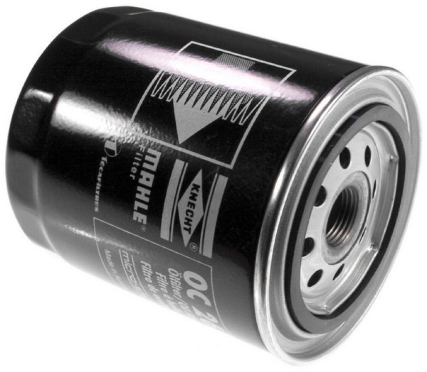 MAHLE OC 261 Engine Oil Filter