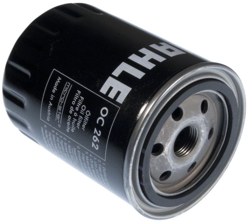 MAHLE OC 262 Engine Oil Filter