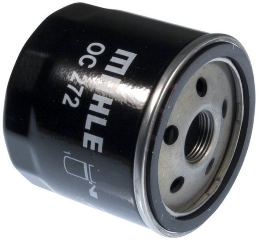 MAHLE OC 272 Engine Oil Filter