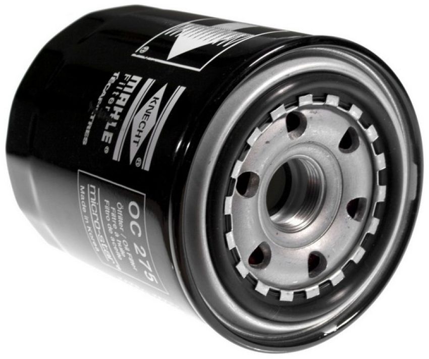 MAHLE OC 275 Engine Oil Filter