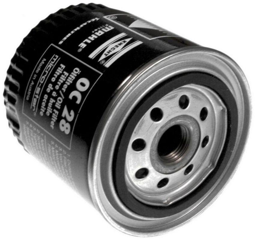 MAHLE OC 28 Engine Oil Filter